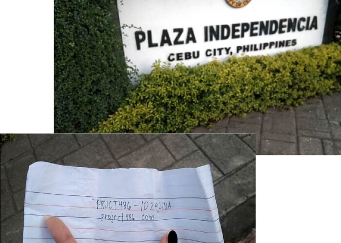 plaza independencia cebu city