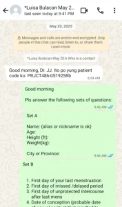 cytotec in bulacan