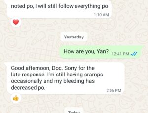 Where to find abortion clinic in Cebu
