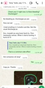 Cytotec sale Iloilo City 