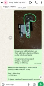 Abortion pills sale Iloilo City