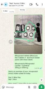 Misoprostol sale in Aurora