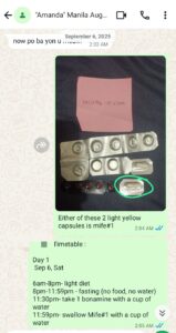 Abortion pills in Pasay