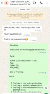 Abortion pills in cebu 