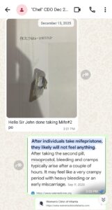 Buy cytotec in Cagayan de Oro city