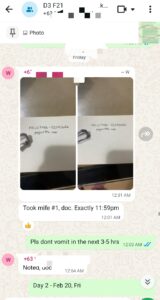 Abortion pills in Vigan 