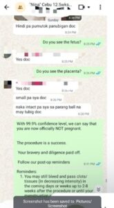 Where to buy Abortion pills in cebu