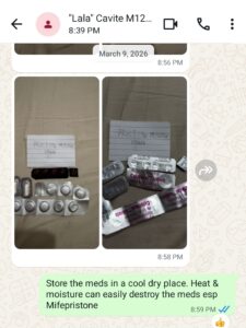 Abortion pills sale in Cavite