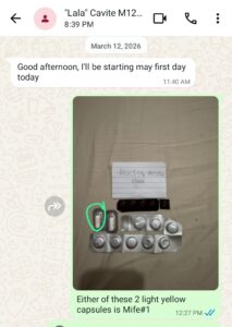 Buy cytotec in Cavite