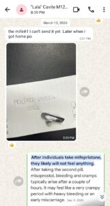 Where to buy cytotec in Cavite. How much