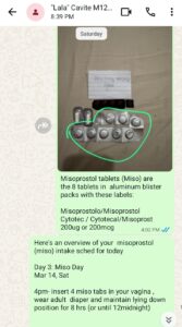 Buy abortion pills in Bacoor Cavite