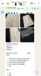 Abortion pills in cebu