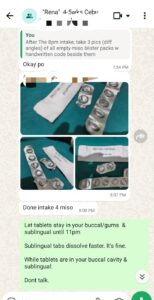 Abortion pills cytotec sale in Cebu